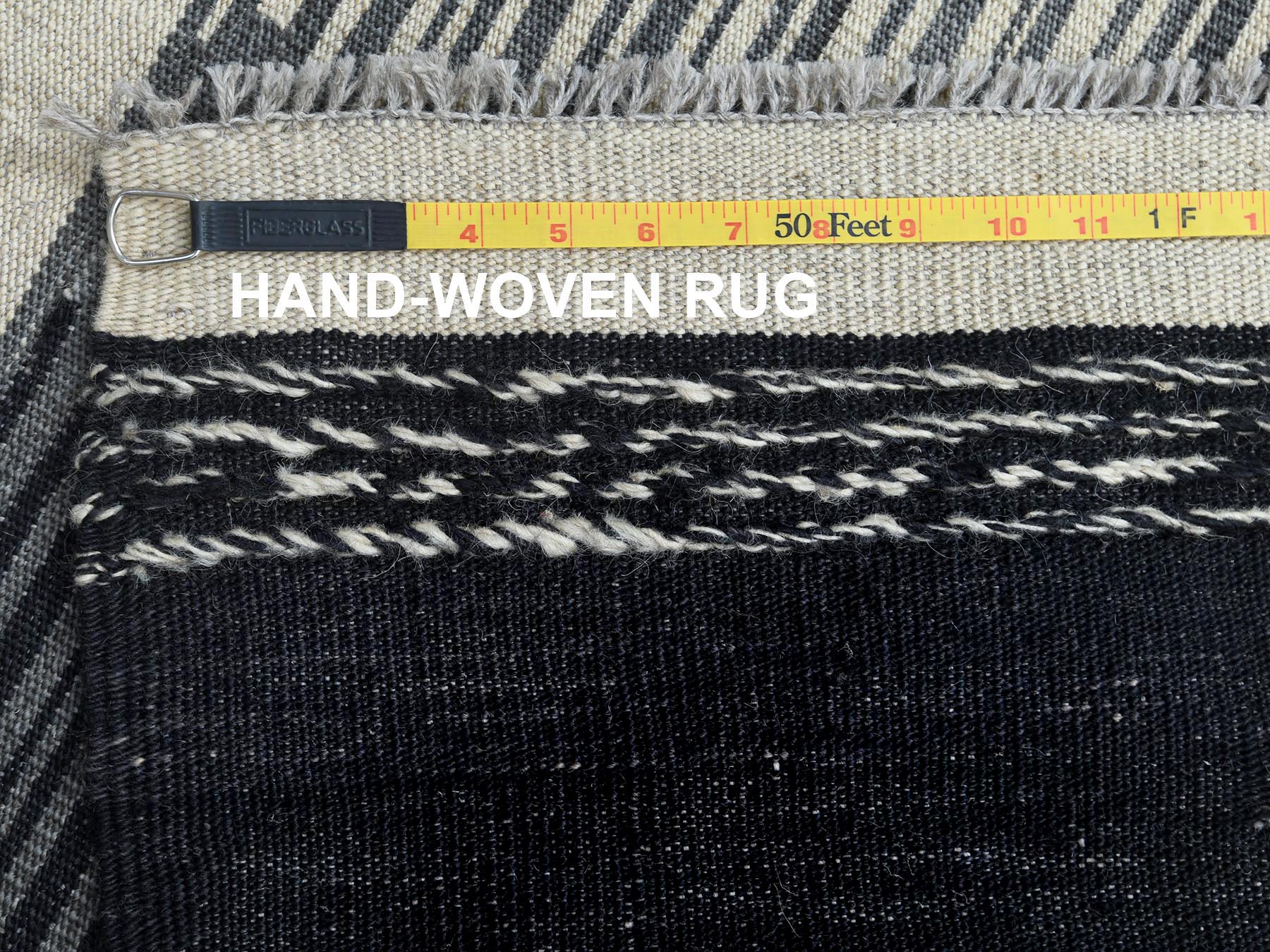 Flat WeaveRugs ORC540738